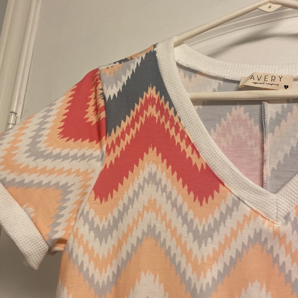 Avery Apparel Company Top - Picture 2 of 5